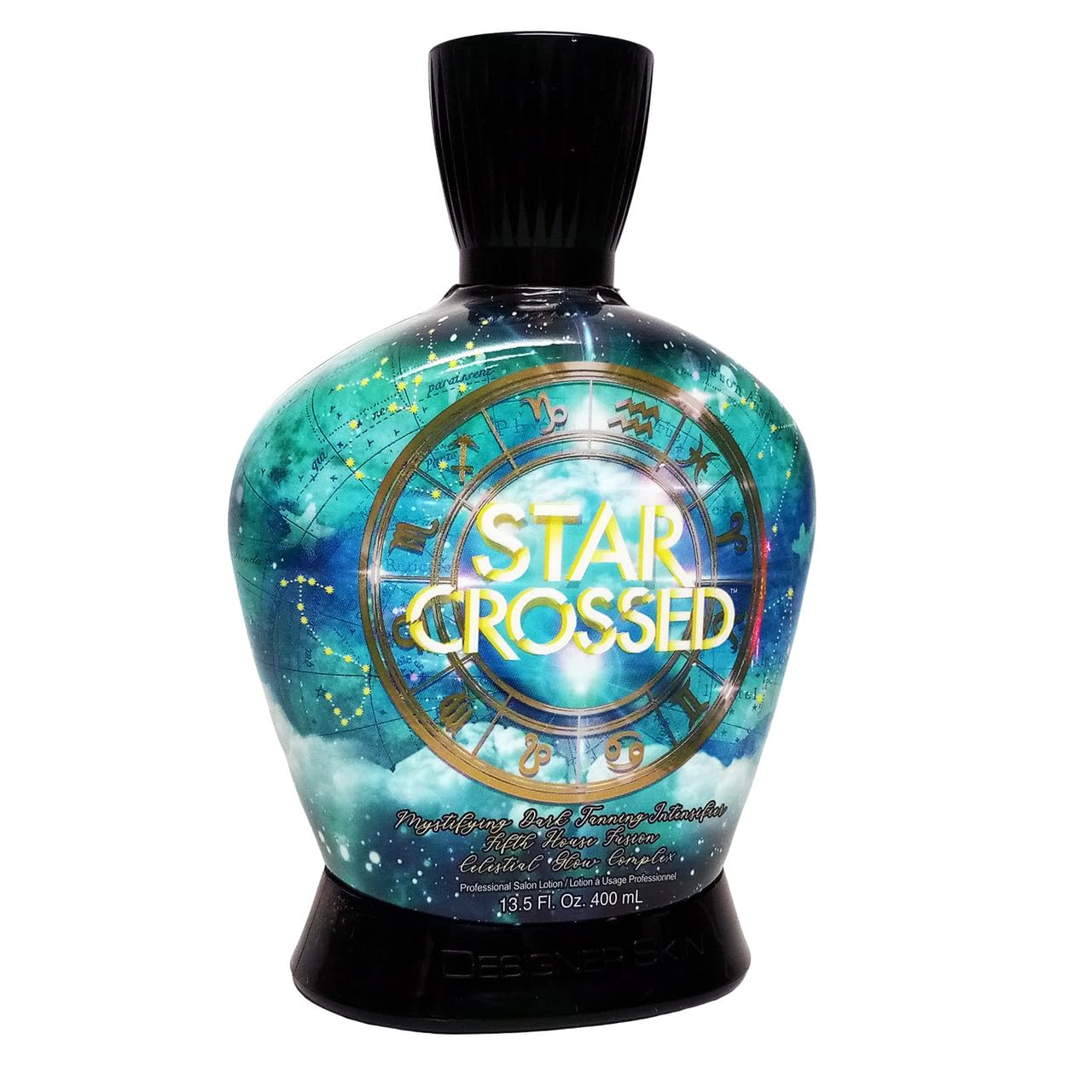 Amazon.com: Australian Gold Designer Skin Star Crossed Dark
